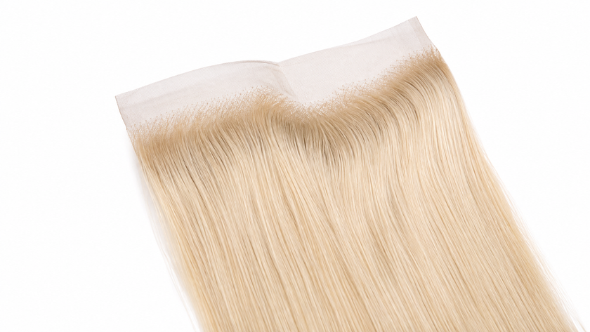 Blonde HD Lace