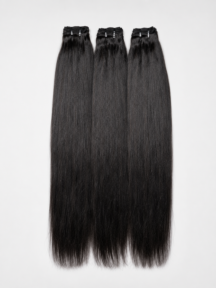 Natural Yaki Straight