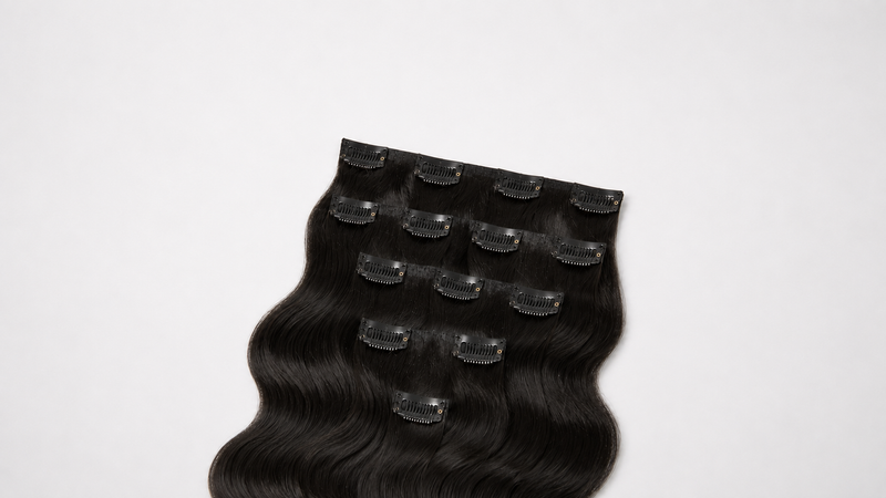 Natural Body Wave
