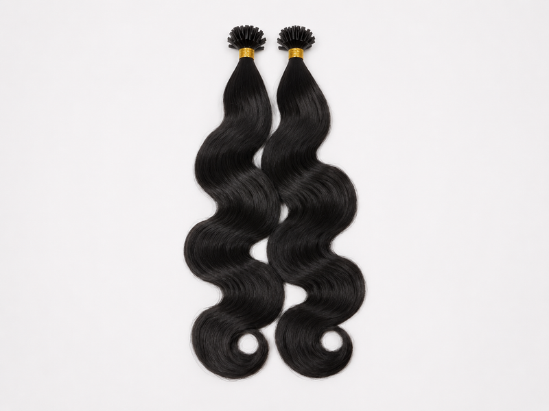 Natural Body Wave