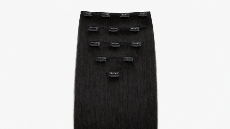 Natural Yaki Straight ,