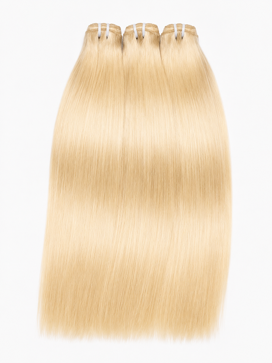 Blonde Straight