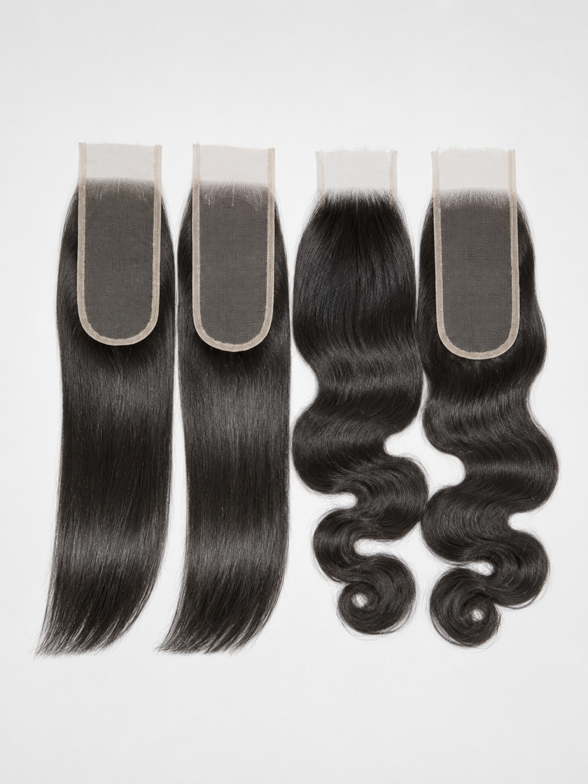 Natural HD Lace