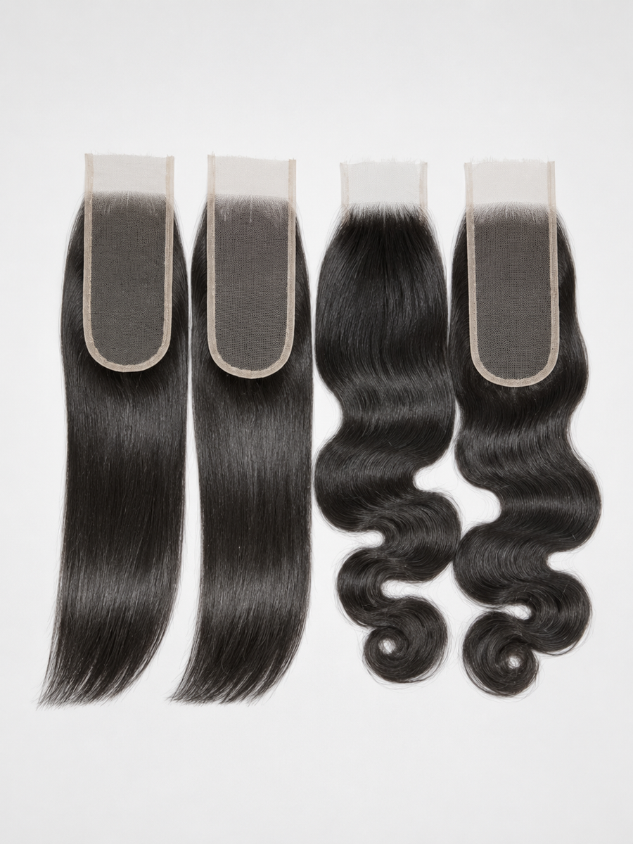 Natural HD Lace