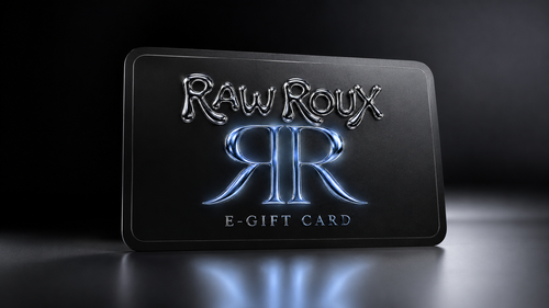 E - Gift Card