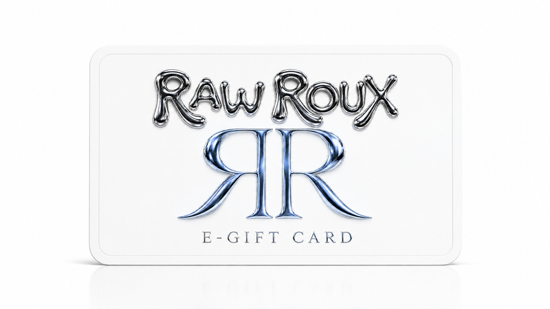 E - Gift Card