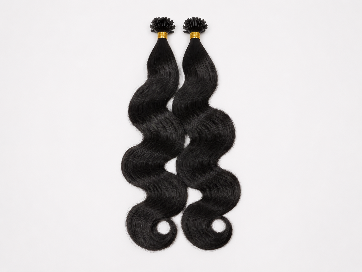 Natural Body Wave — k tips