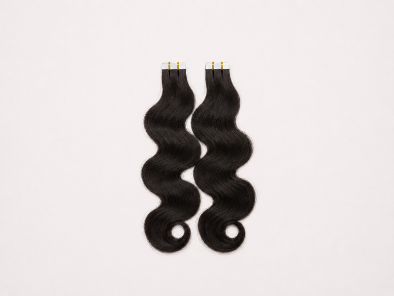 Natural Body Wave