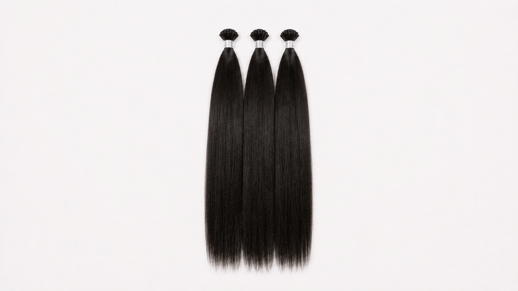 Natural Yaki Straight